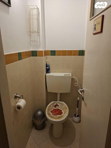 דירה, חיים ארלוזורוב 21, כפר גנים א, פתח תקווה