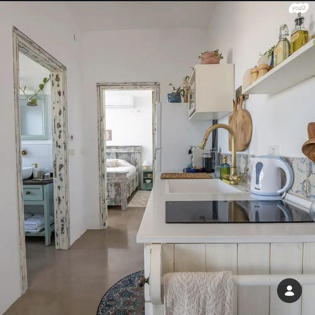 סאבלט, ארבל 9, הררית, הררית