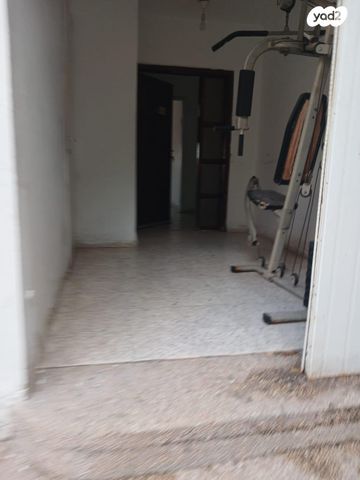 יחידת דיור, שדרות מנחם בגין 6, עפולה דרום-מערב, עפולה