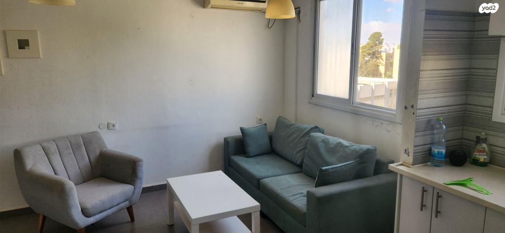 יחידת דיור, דרך מצדה 182, שכונה ו', באר שבע