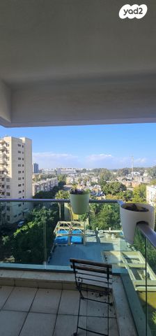 דירה, מרטין בובר 7, צור שלום, קרית ביאליק