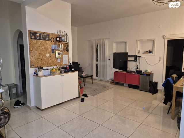 דירת גן, יערות 5, אחוזה, חיפה