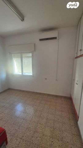 דירה, רוקח 11, מוצקין הותיקה, קרית מוצקין