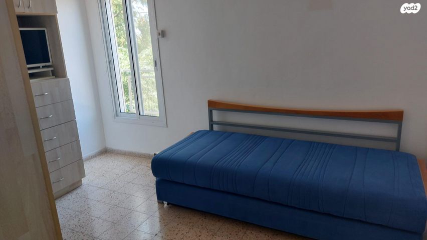 דירה, פאר 52, תל עמל, חיפה