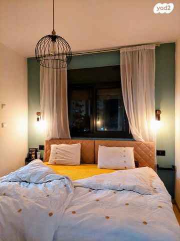 דירה, בני ישראל 11, דרום עפולה, עפולה