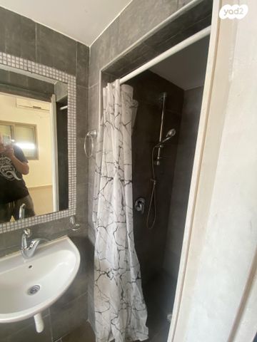 סטודיו/ לופט, הקלעים 4, קרית שלום, תל אביב יפו