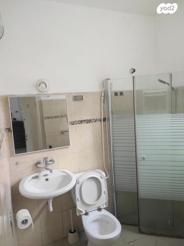 דירה, ברודצקי אשר 33, מרכז העיר דרום, נתניה