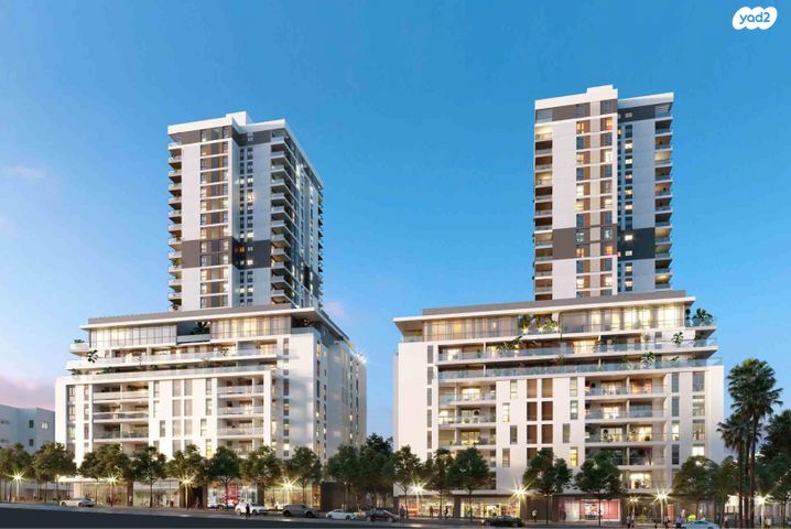 דירה, בית אל 47, נווה שרת, תל אביב יפו