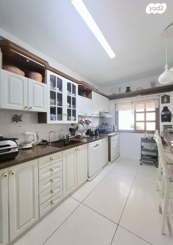 דירה, תרנ"א 36, מרכז העיר, חדרה