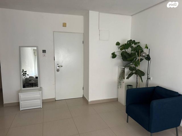 דירה, אהרון ציזלינג 5, שכונה י"א, באר שבע