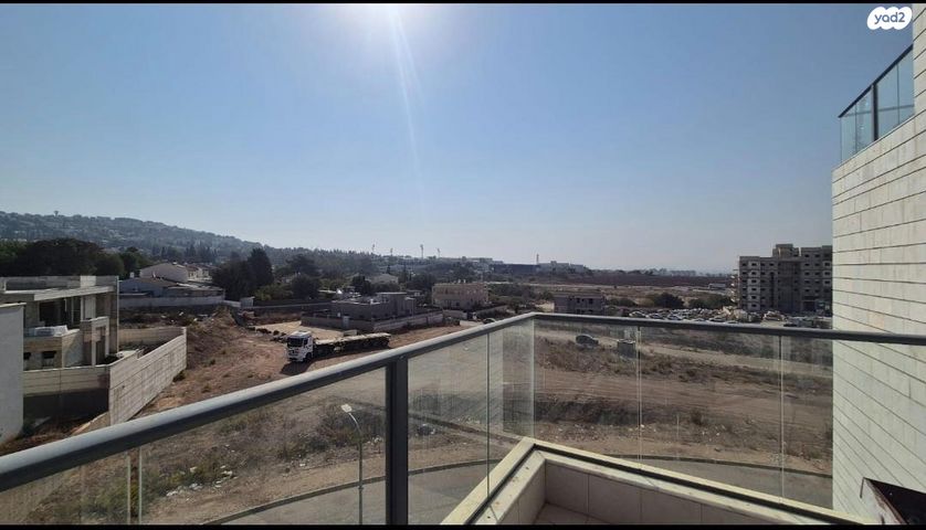 דירה, הרב דב הכהן קוק 3, עפולה הצעירה, עפולה