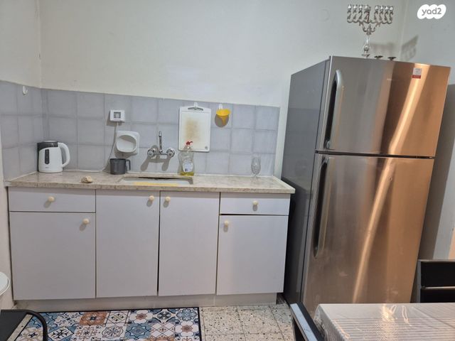 דירה, איבי נחל 1, אבני חפץ, אבני חפץ