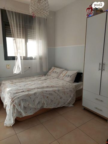 דירה, בני ישראל 11, דרום עפולה, עפולה