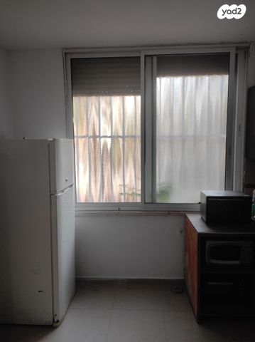 דירה, ברודצקי אשר 33, מרכז העיר דרום, נתניה