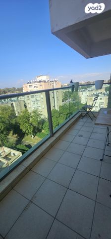 דירה, מרטין בובר 7, צור שלום, קרית ביאליק