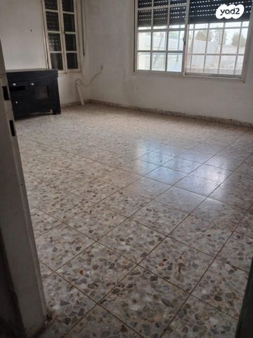 יחידת דיור, שדרות מנחם בגין 6, עפולה דרום-מערב, עפולה