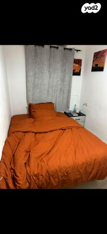 דירה, רופין 1, מרכז העיר, קרית אתא