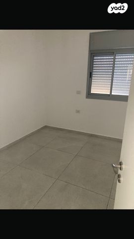 דירה, שדרות עמק יזרעאל 51, שקמים ואגמים, אשקלון