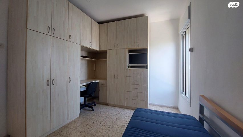 דירה, פאר 52, תל עמל, חיפה