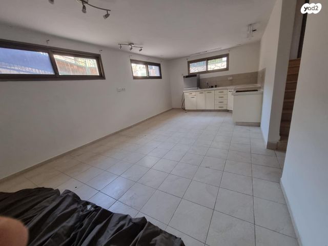 מרתף/ פרטר, ברוש 23, כפר דניאל, כפר דניאל