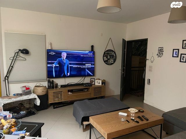 בית פרטי/ קוטג', שדרות נעמי שמר 7, רמב"ם, באר יעקב