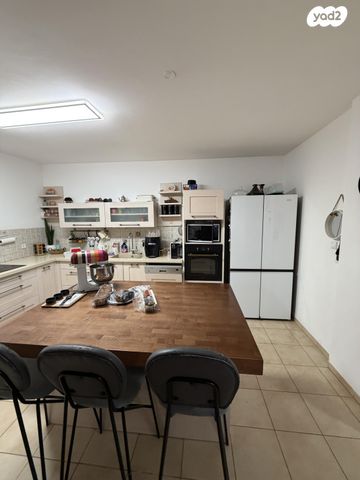 דירת גן, חטיבת הראל 137, רמת רבין, כרמיאל