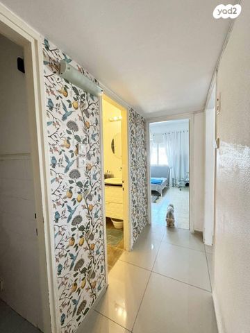 דירה, שדרות וייצמן 9, מוצקין הותיקה, קרית מוצקין