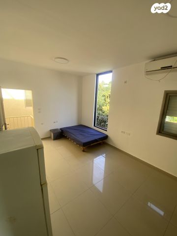 סטודיו/ לופט, הקלעים 4, קרית שלום, תל אביב יפו