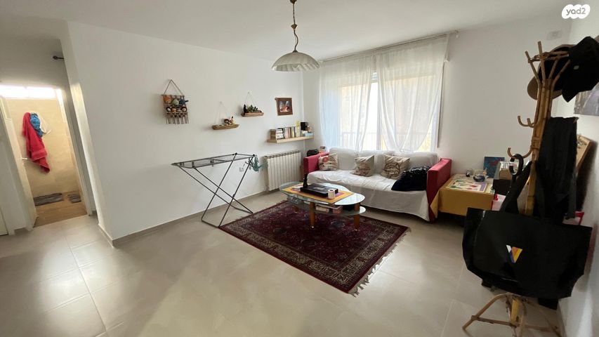 דירה, אצ"ל 16, הגבעה הצרפתית, גבעת שפירא, ירושלים