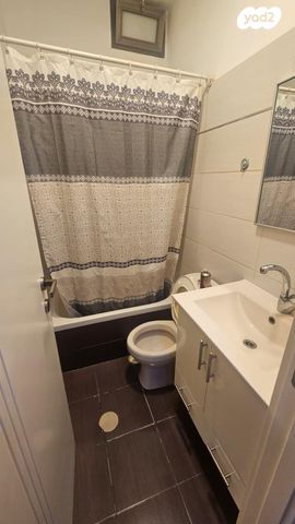 יחידת דיור, חיים פרל 3, גבעת רוקח, בני ברק