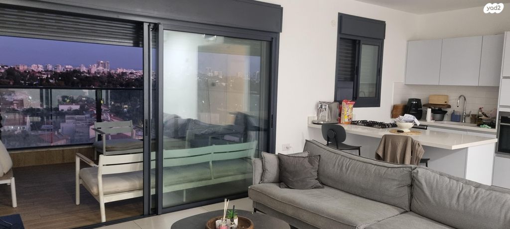 דירה, יעקב תמרי 2, חצרות המושבה, רחובות