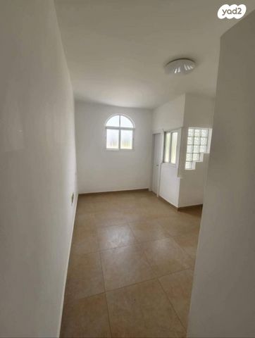 בית פרטי/ קוטג', גלעד 20, שפירא, אופקים