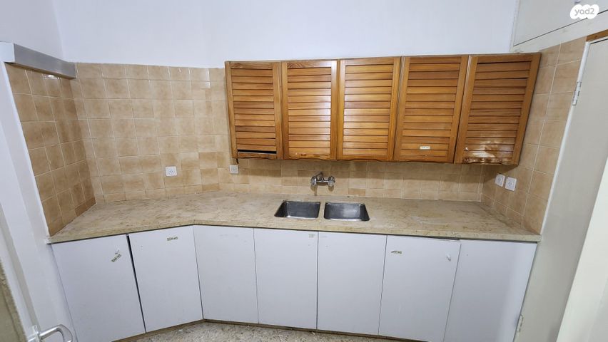 יחידת דיור, מרדכי כספי 7, צפון תלפיות, ירושלים