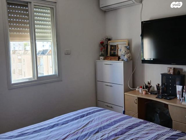 דירה, הרב רפאל אנקואה 18, שער העליה, חיפה