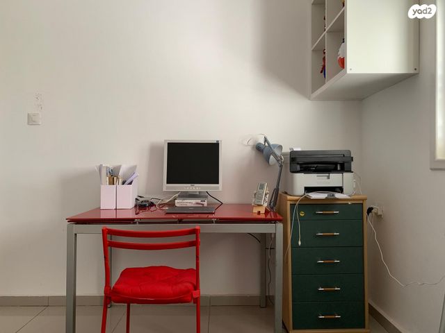 דירה, בורוכוב 5, נווה דוד רמז, רעננה