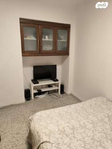 דירה, המלך יהואש 27, נווה דוד, חיפה