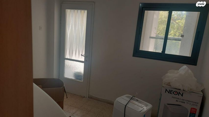 דירה, צבי הירש קלישר 10, מחנה יהודה, פתח תקווה