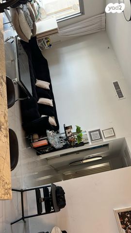 דירה, השופט חיים כהן 8, ארנונה, ירושלים