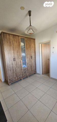 דירה, מרטין בובר 7, צור שלום, קרית ביאליק