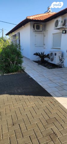 בית פרטי/ קוטג', החרוב 1, פוריה כפר עבודה, פוריה כפר עבודה