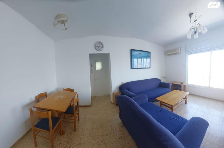 דירה, פאר 52, תל עמל, חיפה