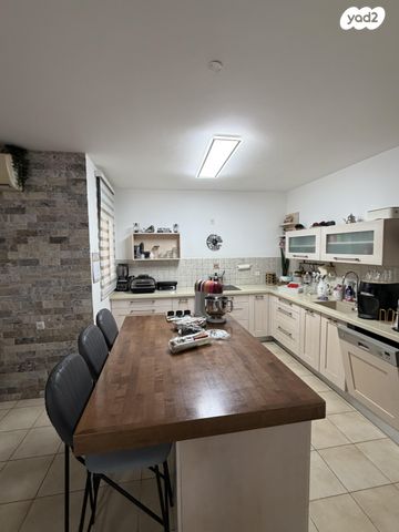 דירת גן, חטיבת הראל 137, רמת רבין, כרמיאל