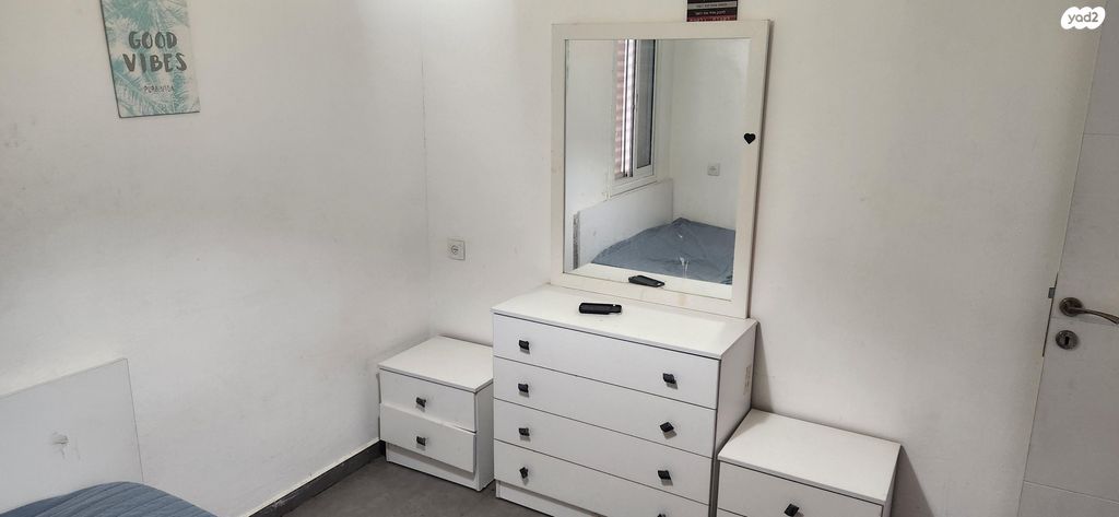 יחידת דיור, דרך מצדה 182, שכונה ו', באר שבע