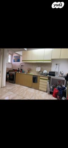 דירה, רופין 1, מרכז העיר, קרית אתא