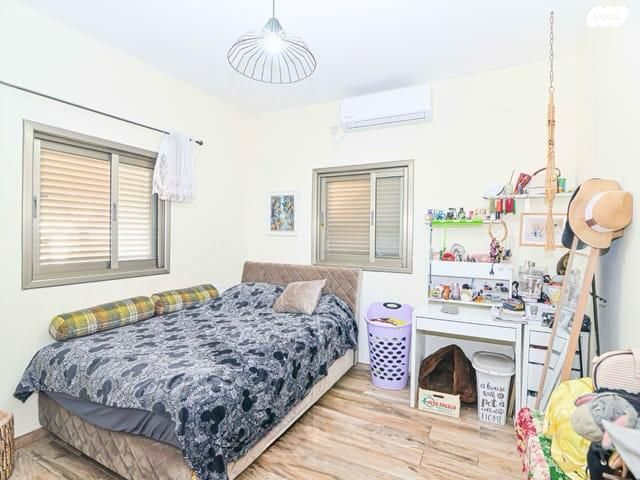 דירה, תרנ"א 36, מרכז העיר, חדרה