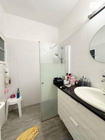 דירה, שדרות וייצמן 9, מוצקין הותיקה, קרית מוצקין