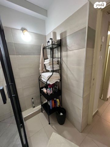 דירה, אהרון ציזלינג 5, שכונה י"א, באר שבע