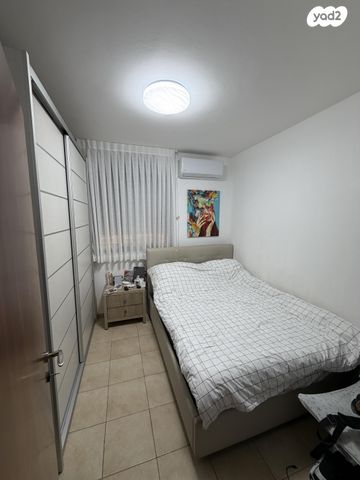 דירת גן, חטיבת הראל 137, רמת רבין, כרמיאל