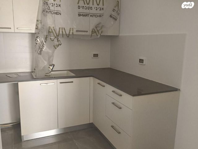 דירה, נתן אלבז 6, רובע ו', אשדוד