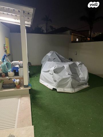 בית פרטי/ קוטג', שדרות נעמי שמר 7, רמב"ם, באר יעקב